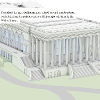 The Design Errors In Trump’s White House Ballroom