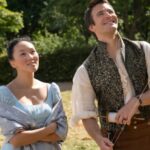 Bridgerton Finally Gives Its Diversity Some Actual Drama