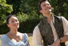 Bridgerton Finally Gives Its Diversity Some Actual Drama