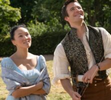 Bridgerton Finally Gives Its Diversity Some Actual Drama