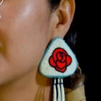 Bringing Indigenous Culture To The Billboards Of Times Square