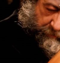 Artists Cast Themselves As Humanity’s Last Stand
