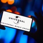Flush With Cash, Universal Music Announces Share Buyback Plan