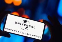 Flush With Cash, Universal Music Announces Share Buyback Plan