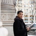 Meet The Voice Of Romantasy