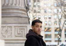 Meet The Voice Of Romantasy