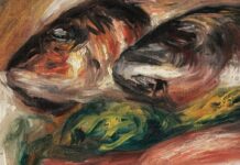 Big Art Heist In Italy