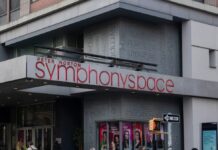 New York’s Iconic Symphony Space To Get A Makeover
