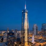 Trump Unveils Plans For His Presidential Library In Miami