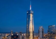 Trump Unveils Plans For His Presidential Library In Miami