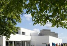 How Denmark’s Museum Funding Has Shifted To Visitor Numbers