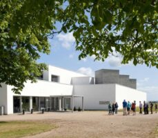 How Denmark’s Museum Funding Has Shifted To Visitor Numbers