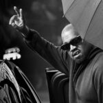 Figuring Out What Kanye Is Taking From What