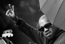 Figuring Our What Kanye Is Taking From What