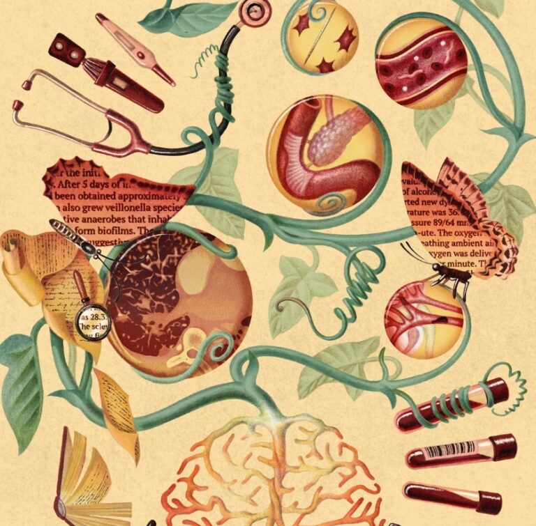 How To Build A Diagnostic Brain