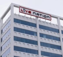 Live Nation Anti-Trust Trial Begins
