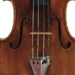 Study: Pinpointing Where Stradivari’s Wood Came From