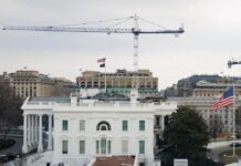 Architect: What’s Wrong With Trump’s Grandiose Ballroom Design