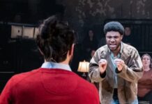 What Will Happen To DC Theatre Without A WaPo Theatre Critic?