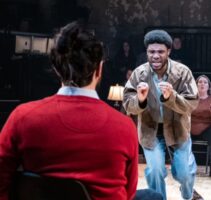 What Will Happen To DC Theatre Without A WaPo Theatre Critic?