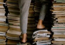 When Your Reading List Becomes A High Score (Is That Good?)