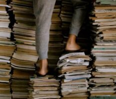 When Your Reading List Becomes A High Score (Is That Good?)