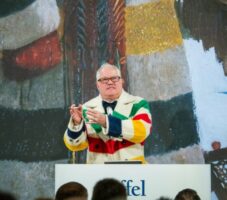 Classic Reconsidered: Hudson’s Bay Coat Gets Historical Reality Check
