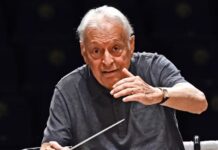 Appraising Zubin Mehta At The End Of His Career