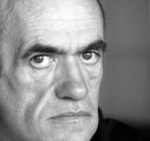 Colm Tóibín: Of Course AI Is A Threat To Creative Writing