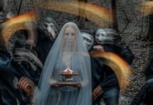 Exiled Belarussian Theatre Brings Dissident Work To Venice Biennale