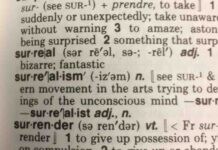 Why Dictionaries Still Matter