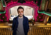 Musician Opens Jewel Box 750-Seat Music Venue In LA