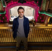 Musician Opens Jewel Box 750-Seat Music Venue In LA