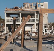 Our Culture Of Insurance Is Breaking Down