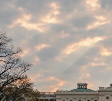 Congresswoman Files Suit To Stop Trump From Closing The Kennedy Center