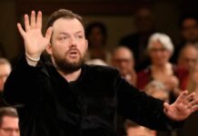 Andris Nelsons Out As Music Director Of The Boston Symphony