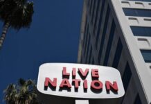 LiveNation Settles Antitrust Case