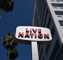 LiveNation Settles Antitrust Case