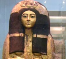 UK Museums Hold Hundreds Of Thousands Of Human Remains