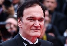 Quentin Tarantino Has Written A Theatre Farce For The West End