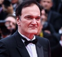 Quentin Tarantino Has Written A Theatre Farce For The West End