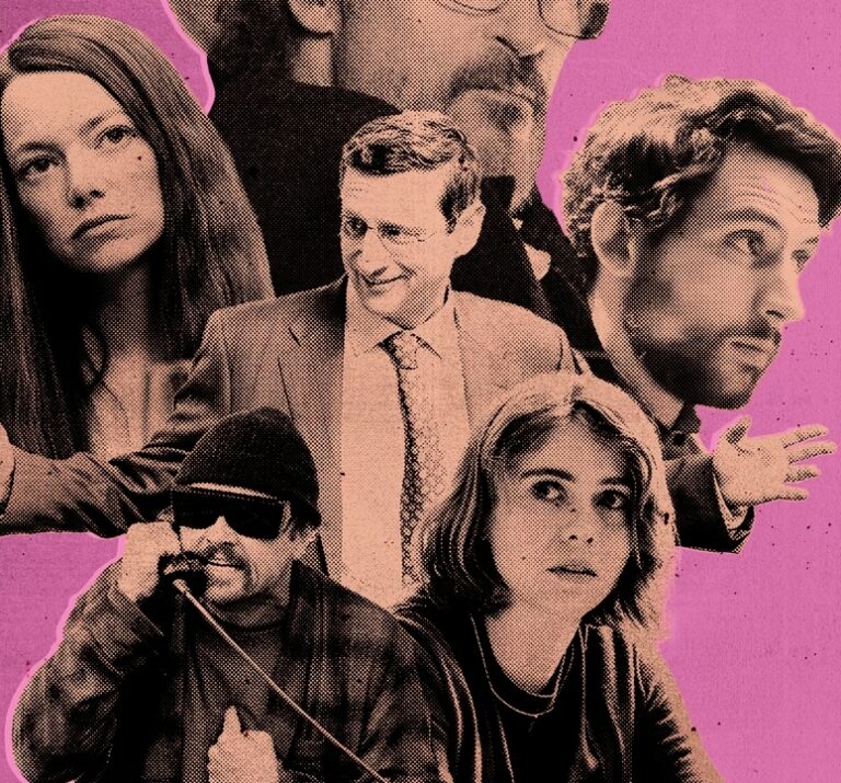 How Hollywood Has Adjusted Its Messaging During The Second Trump Administration
