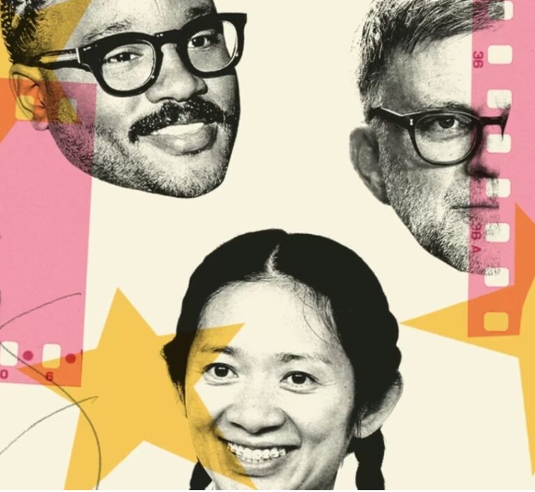 Directors Are Mattering More In Hollywood
