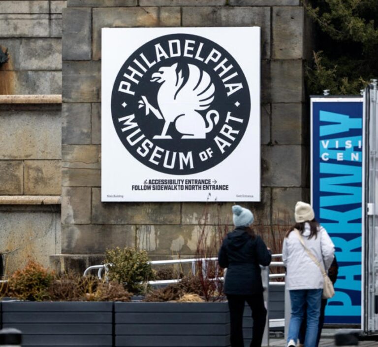 How Does The Troubled Philadelphia Museum Of Art Get Its Swing Back? Here Are 10 Ideas