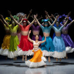 Director of Philanthropy – Ballet Arizona working with Management Consultants for the Arts