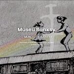 Unmasked It’s Banksy’s World . . . But Not Officially