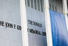 Trump and the Arts — Take Three