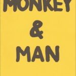 Paul Zelevansky’s Absurdist Tale of ‘Monkey & Man’