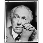 For Better And (Definitely) For Worse, Frank Lloyd Wright’s Life Reflected His Architecture