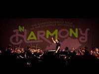 Kentucky Gives Louisville Orchestra $3.2 Million For Statewide Touring